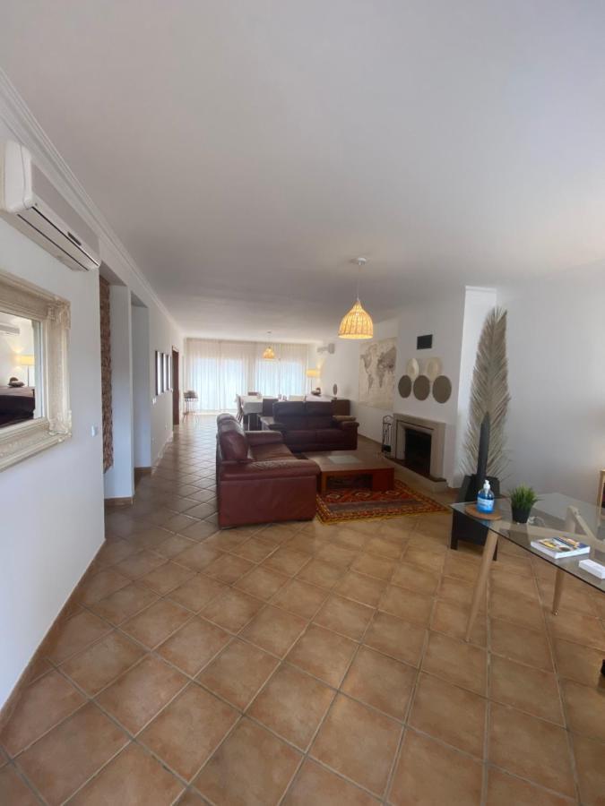 Aloha Burgau Guesthouse 외부 사진