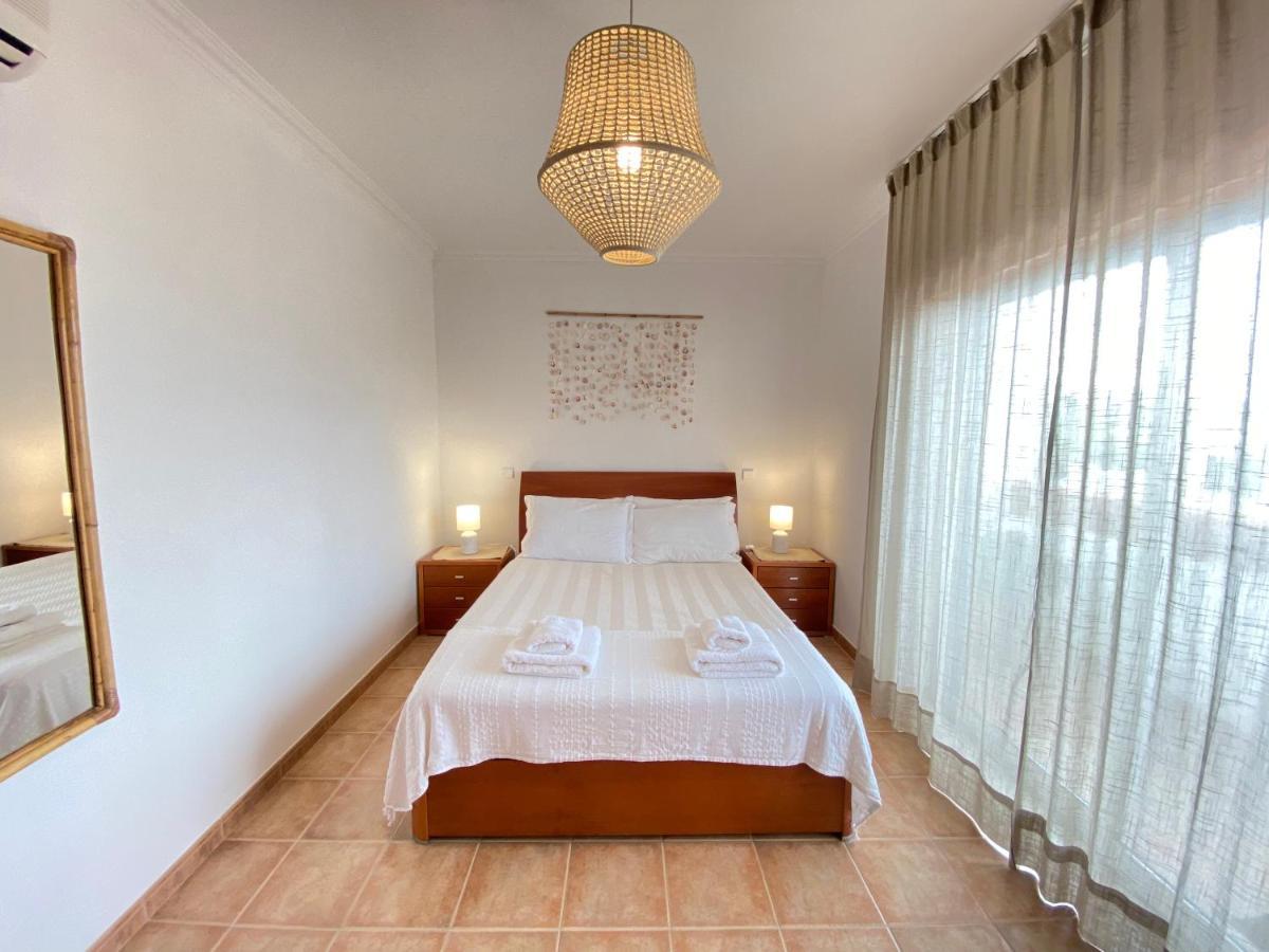 Aloha Burgau Guesthouse 외부 사진
