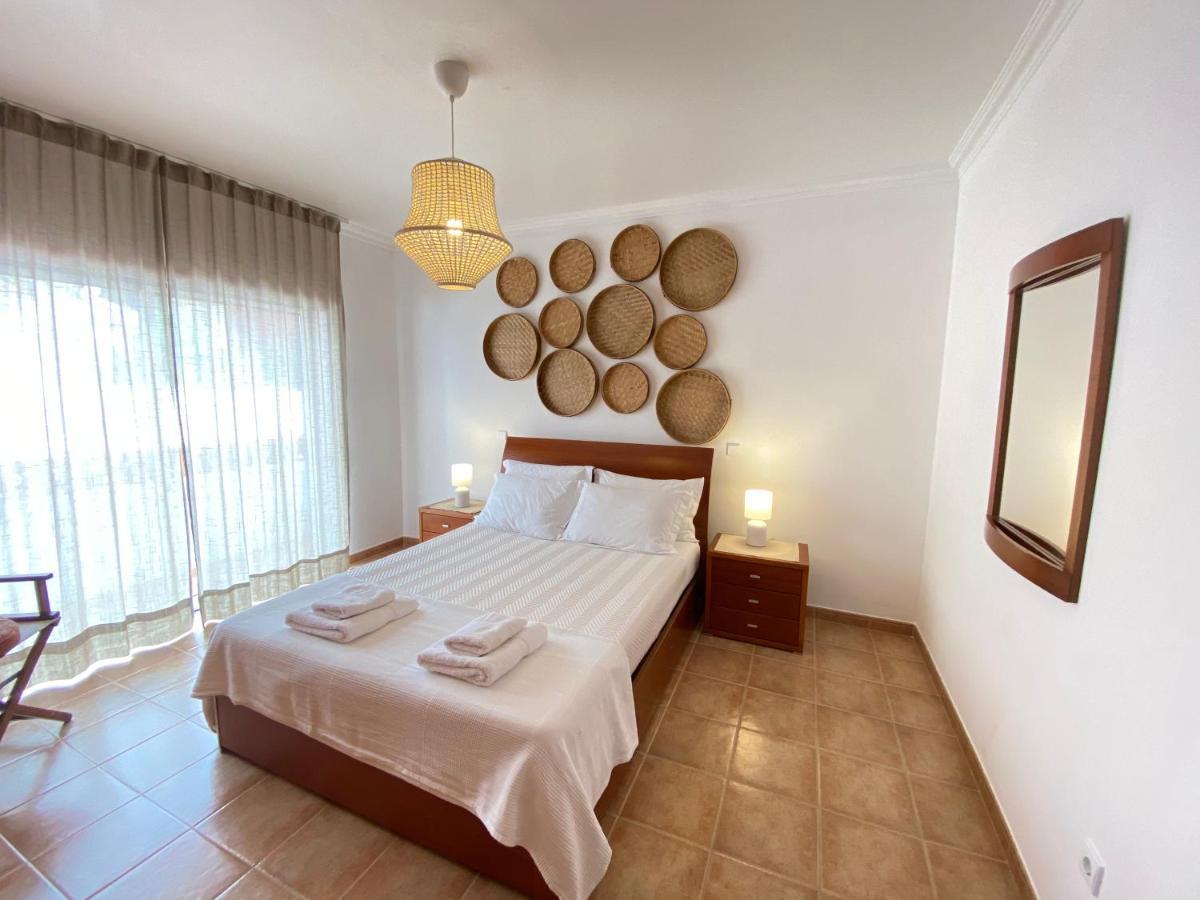 Aloha Burgau Guesthouse 외부 사진
