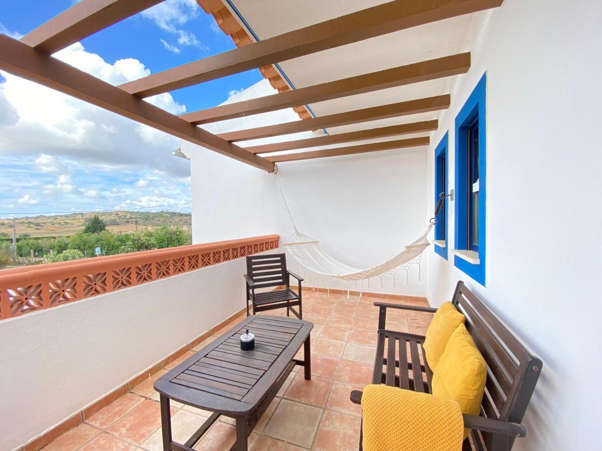 Aloha Burgau Guesthouse 외부 사진