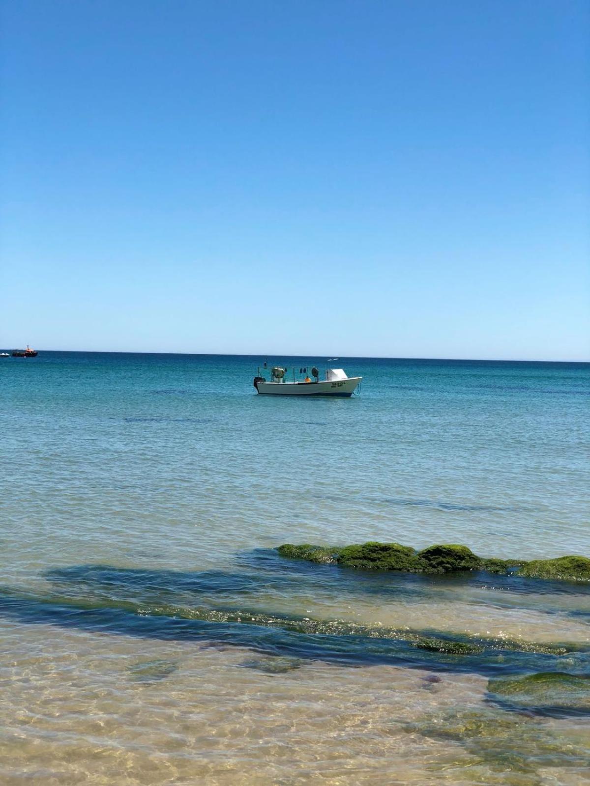 Aloha Burgau Guesthouse 외부 사진