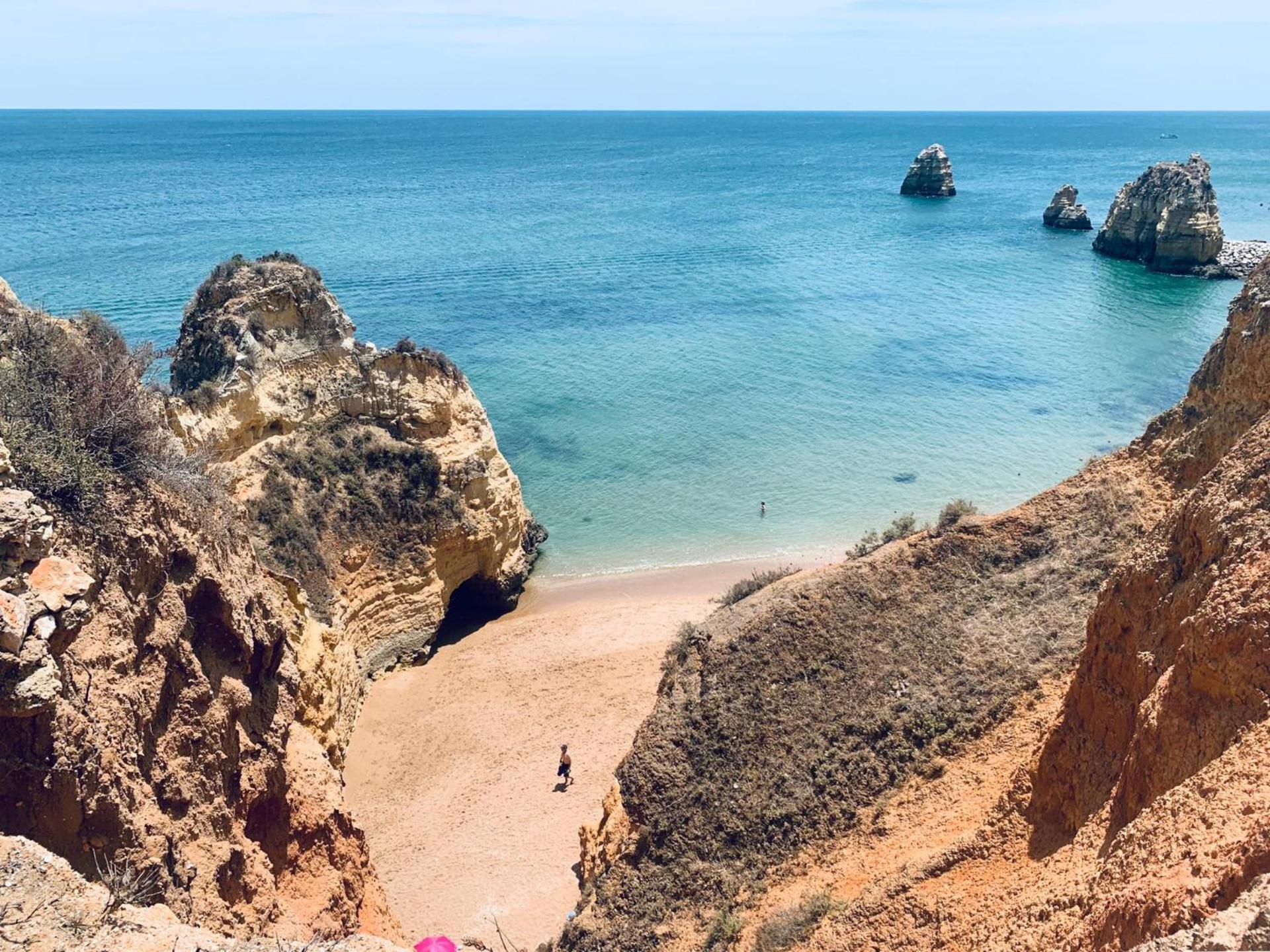 Aloha Burgau Guesthouse 외부 사진
