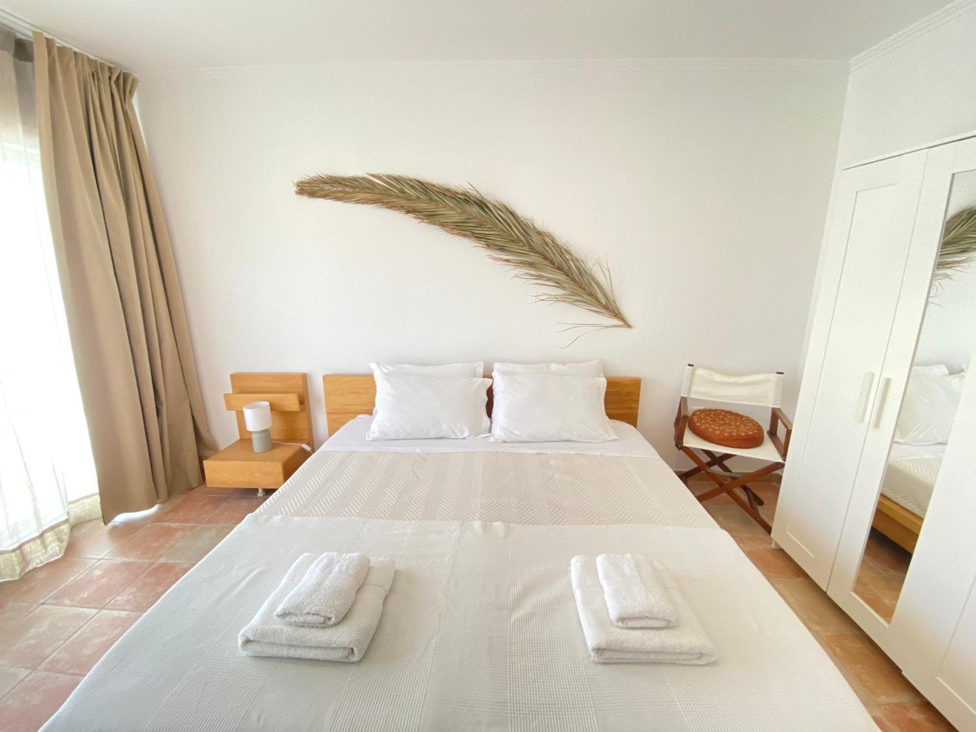 Aloha Burgau Guesthouse 외부 사진