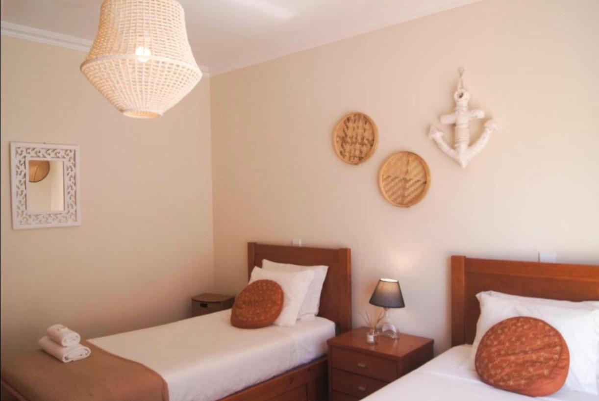 Aloha Burgau Guesthouse 외부 사진