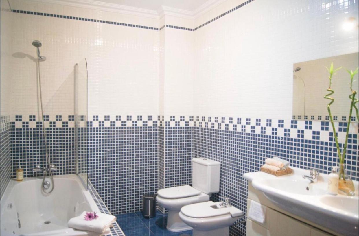 Aloha Burgau Guesthouse 외부 사진
