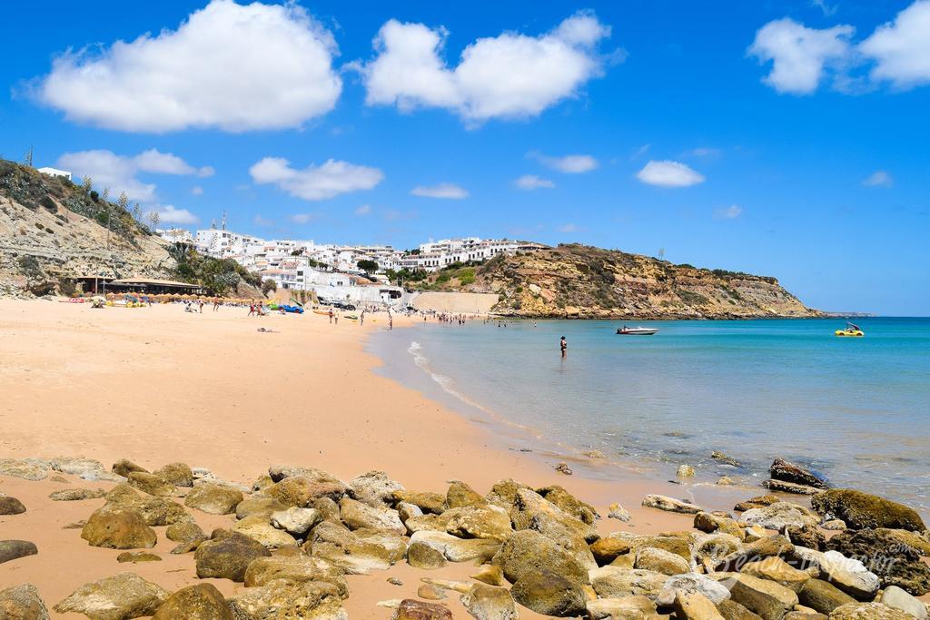 Aloha Burgau Guesthouse 외부 사진