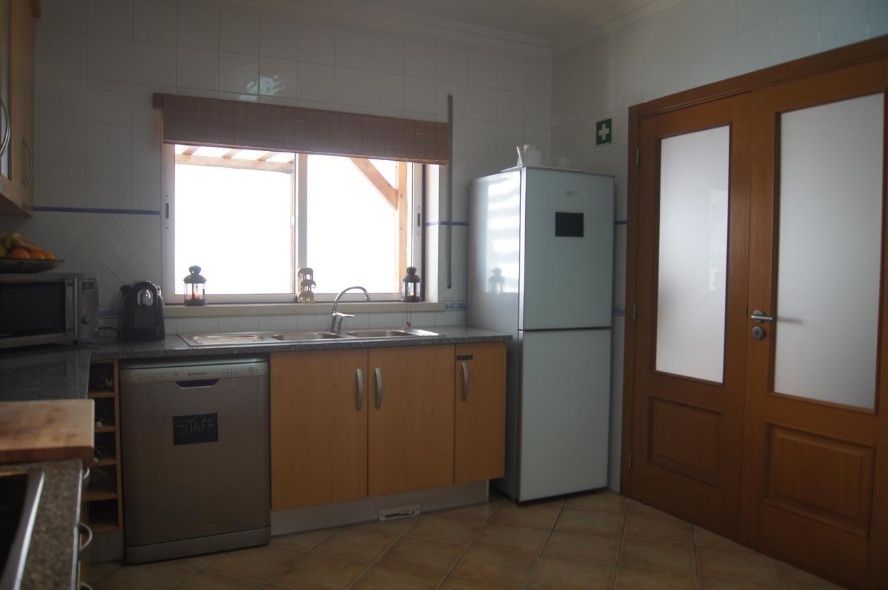 Aloha Burgau Guesthouse 외부 사진