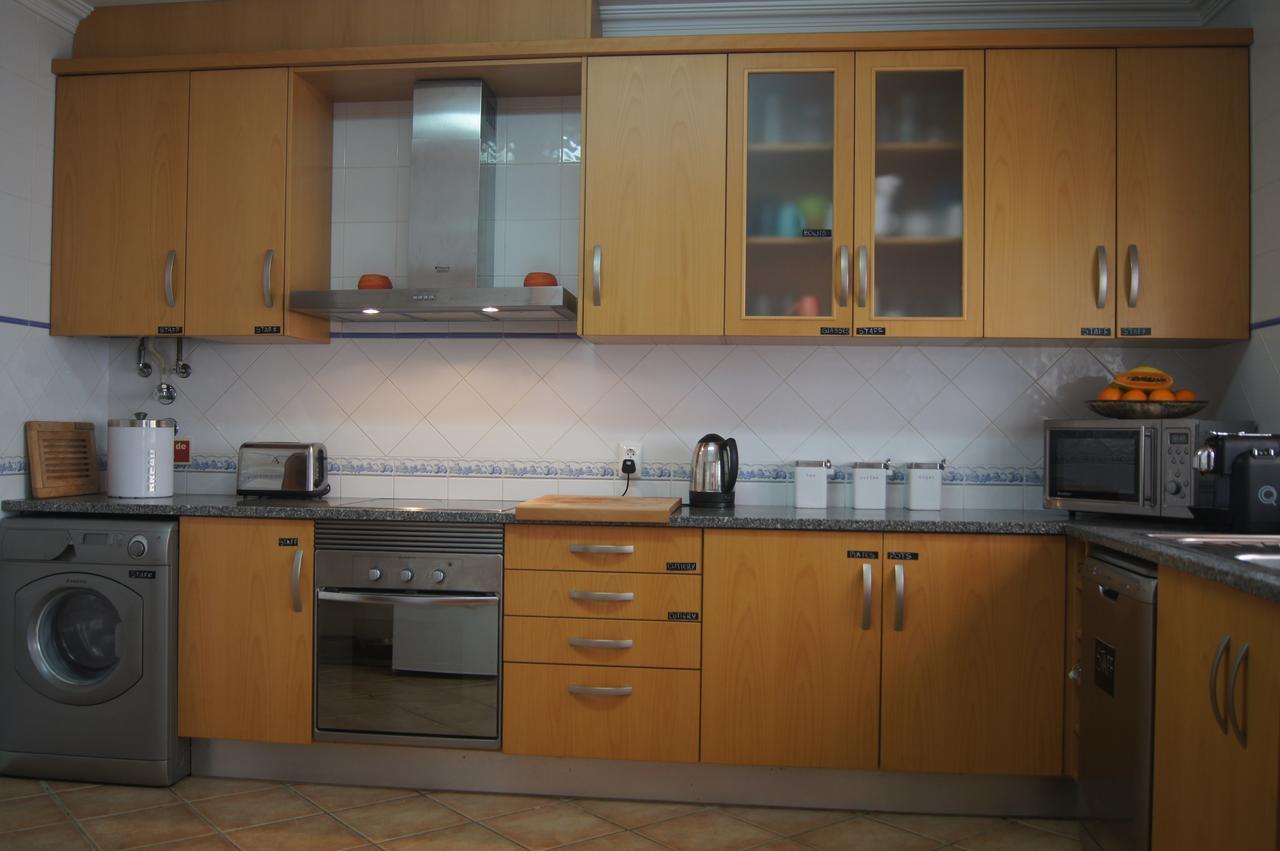 Aloha Burgau Guesthouse 외부 사진