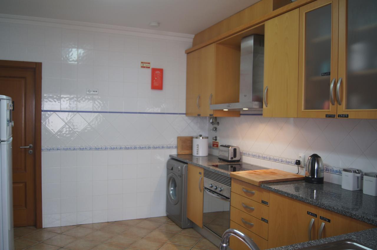 Aloha Burgau Guesthouse 외부 사진