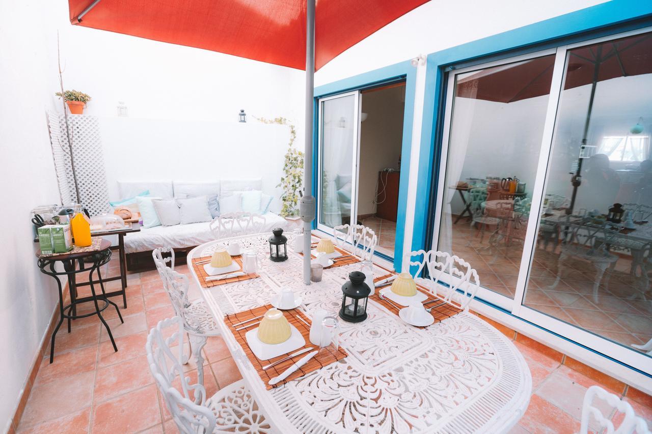 Aloha Burgau Guesthouse 외부 사진