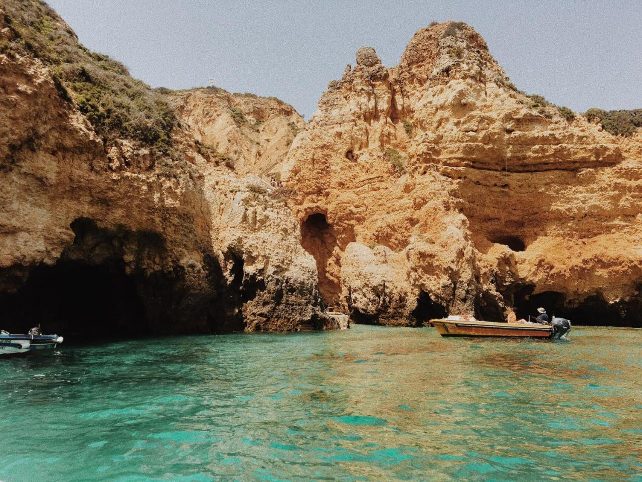 Aloha Burgau Guesthouse 외부 사진