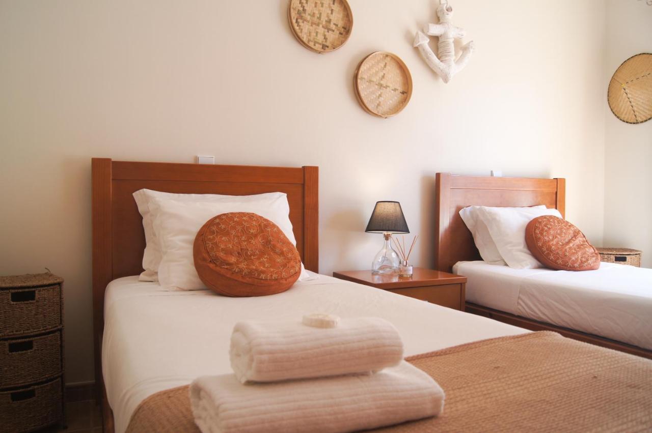 Aloha Burgau Guesthouse 외부 사진
