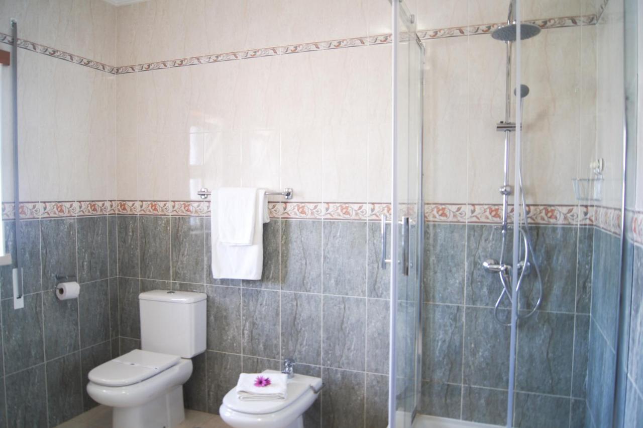 Aloha Burgau Guesthouse 외부 사진