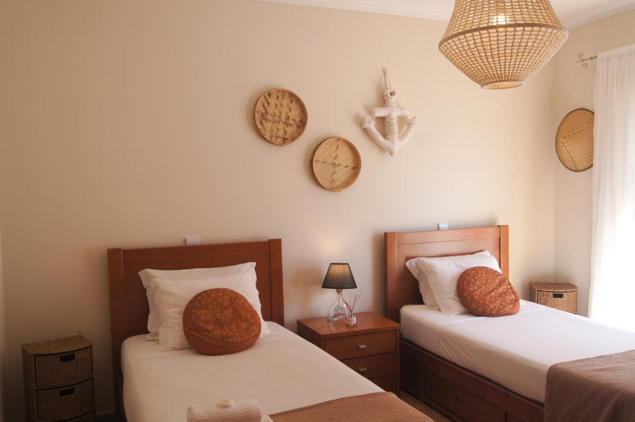 Aloha Burgau Guesthouse 외부 사진