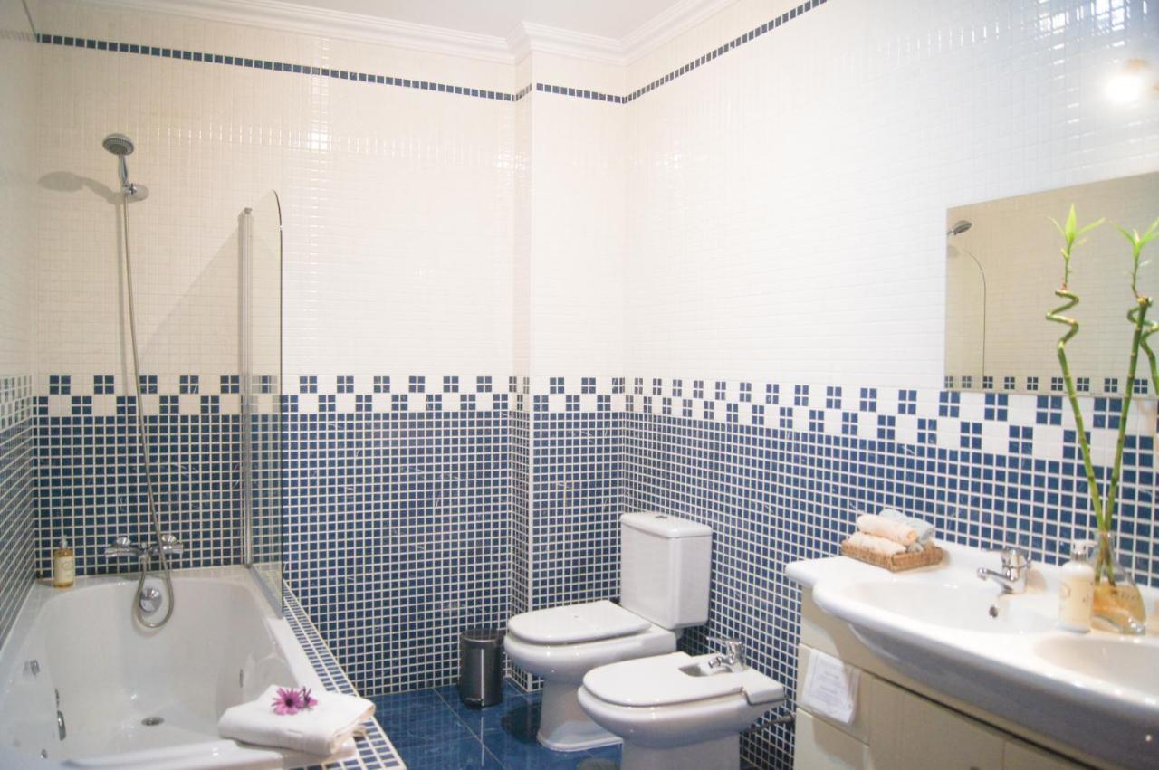 Aloha Burgau Guesthouse 외부 사진