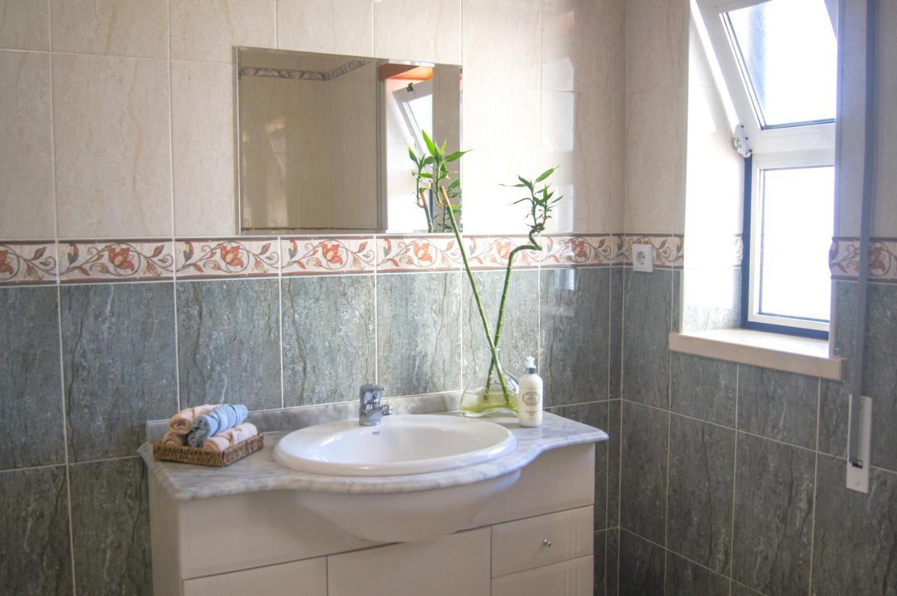 Aloha Burgau Guesthouse 외부 사진