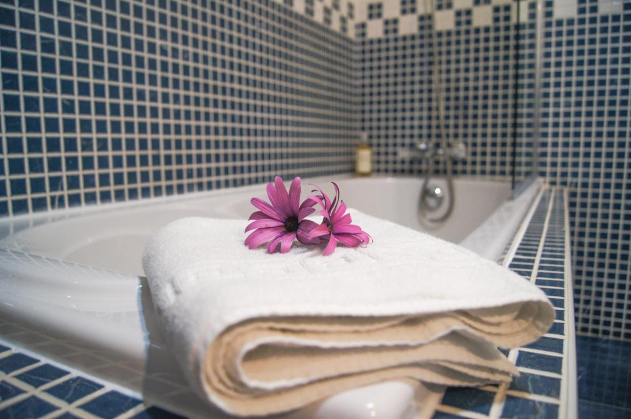 Aloha Burgau Guesthouse 외부 사진