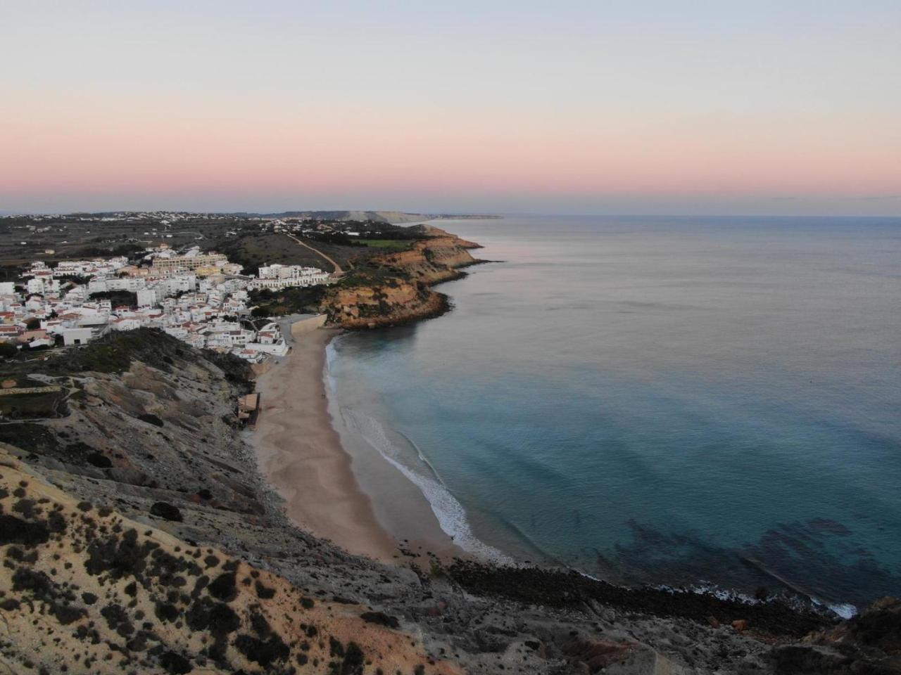Aloha Burgau Guesthouse 외부 사진